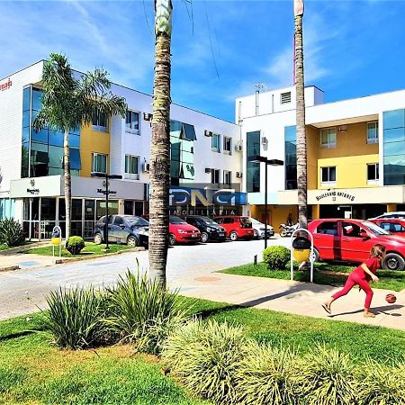 Boulevard Antares I, Qmsw 05, Sudoeste, Kit Completa Brasilia Esterno foto