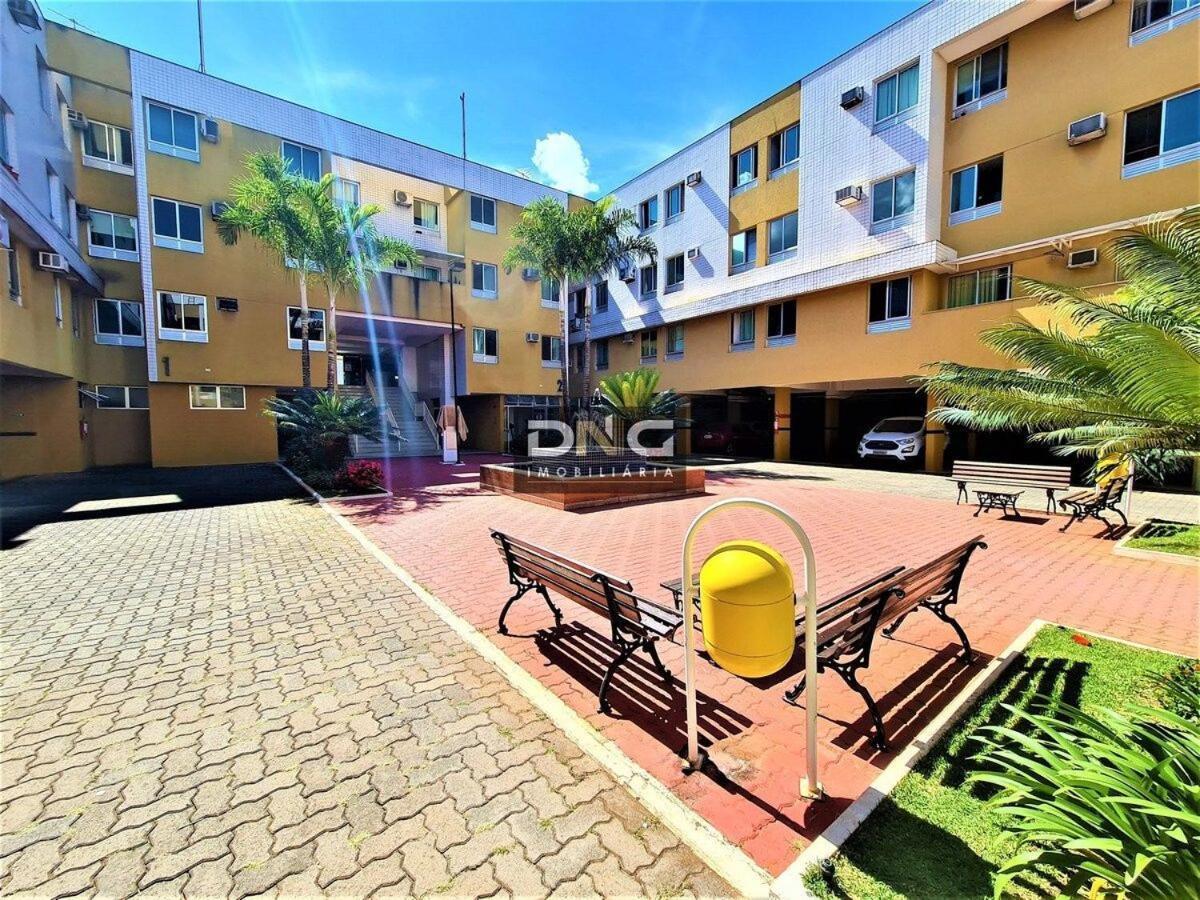 Boulevard Antares I, Qmsw 05, Sudoeste, Kit Completa Brasilia Esterno foto
