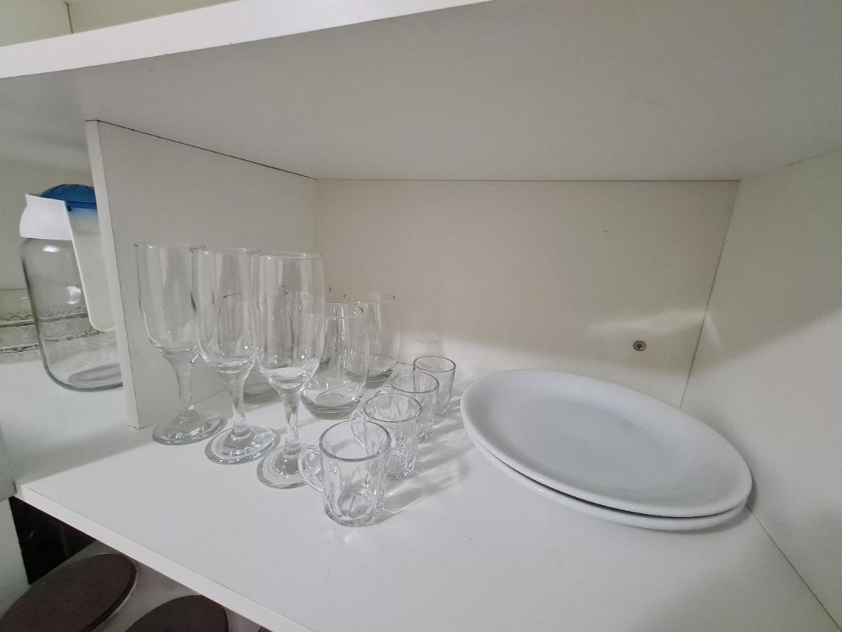 Boulevard Antares I, Qmsw 05, Sudoeste, Kit Completa Brasilia Esterno foto