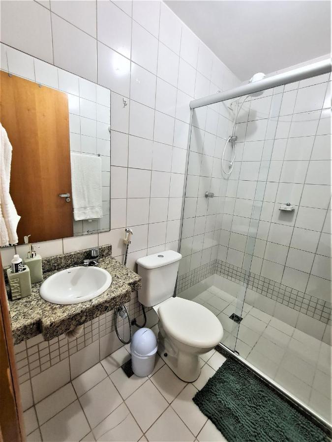 Boulevard Antares I, Qmsw 05, Sudoeste, Kit Completa Brasilia Esterno foto