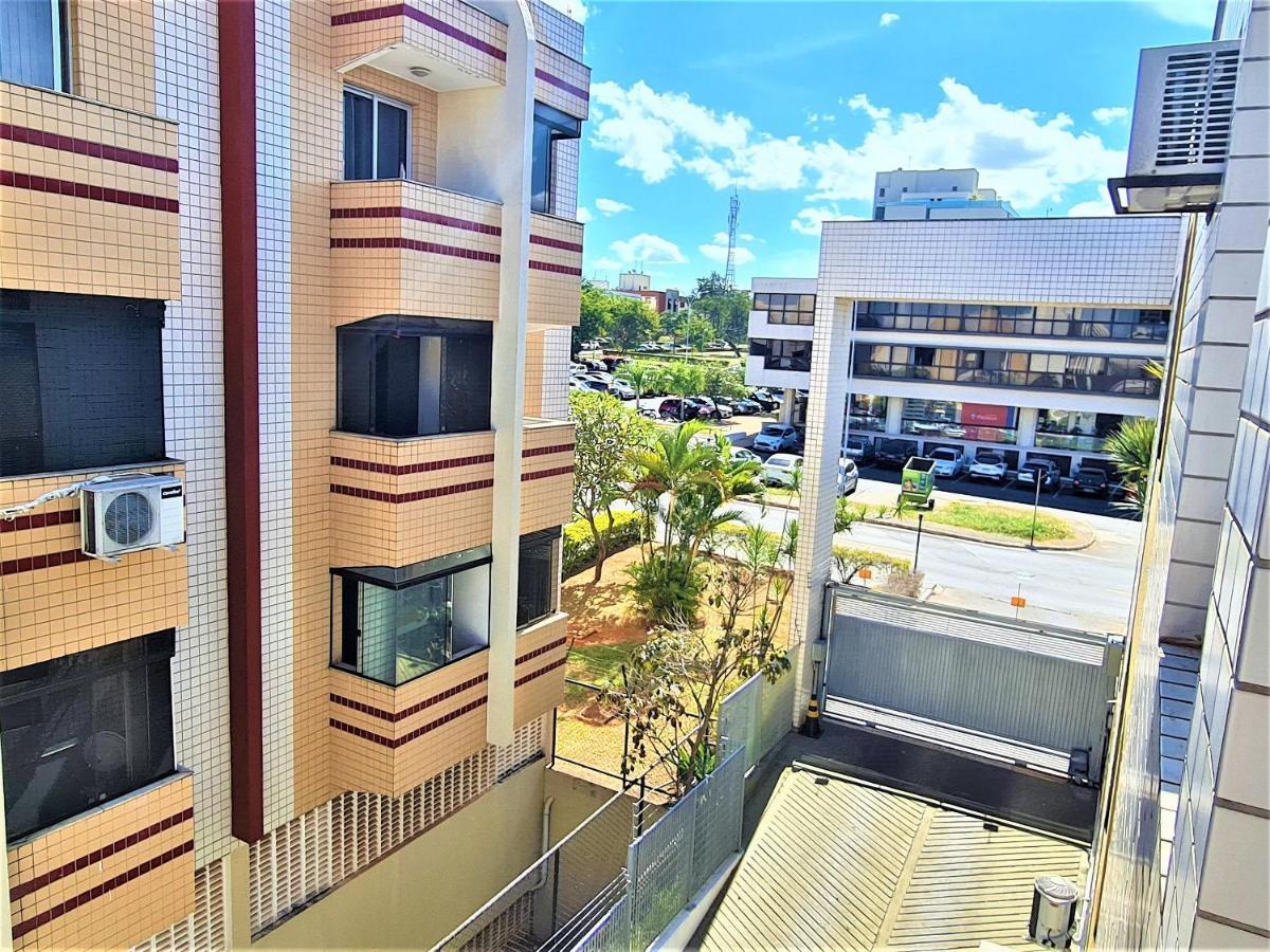Boulevard Antares I, Qmsw 05, Sudoeste, Kit Completa Brasilia Esterno foto