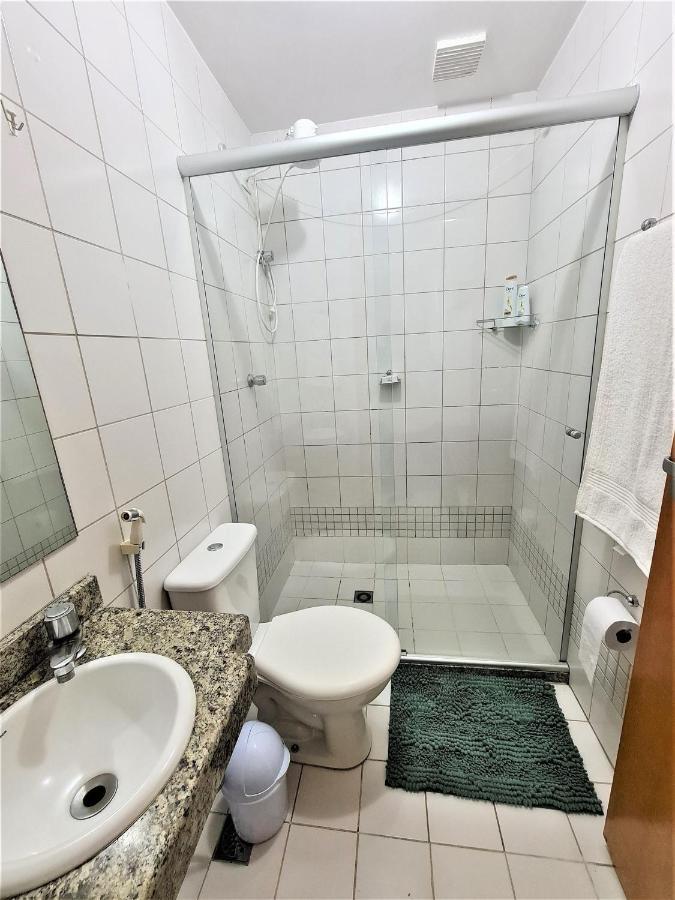 Boulevard Antares I, Qmsw 05, Sudoeste, Kit Completa Brasilia Esterno foto